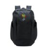 Astronaut with Building Blocks Adventure Sport Backpack