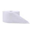 ASTRQLE 1Roll Disposable White Face Towels for Makeup Removal Skincare