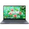 ASUS CX14 14" FHD Chromebook, Intel Celeron N50, 4GB LPDDR5-64GB eMMC, HDMI, USB-C, USB-A, Wi-Fi, Bluetooth, Google Assistant, HD Camera, Chrome OS, Dusk Gray