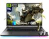 ASUS ROG Strix G18 Gaming Laptop, Intel Core Ultra 9 275HX, GeForce RTX 5070, 18" 2.5K ROG Nebula 240Hz Display, 32 GB DDR5, 2 TB SSD, Backlit KB, Wi-Fi 7, RJ45 LAN, Windows 11 Pro, W/Accessories