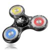 ATESSON Fidget Spinner Toy Ultra Durable Stainless Steel Bearing High Speed Precision Metal Hand Spinner Focus Anxiety Stress Relief Boredom Killing Time Toys