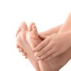 Athlete's Foot Treatment & Symptoms | Request prescription for athlete's foot medication, antifungal cream or ointment, ciclopirox, ketoconazole from an online doctor, NP, or PA