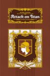 Attack on Titan Definitive Hardcover Collection 1 (Vol. 1-3) (Attack on Titan Deluxe)