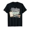 Attendance Taken Patience Pending Teacher Humor T-Shirt