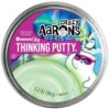 Aurora Sky - 4" Full Size Thinking Putty Tin
