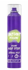 Aus~sie Instant Volume Hair Spray 10 oz – Lightweight Flexible Hold Hairspray for Wavy & Straight Hair – Long Lasting Lift, Frizz Control, Humidity Resistant, Unisex Styling Spray