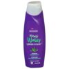 Aussie, Miracle Waves Kakadu Plum And Australian Hemp Seed Conditioner, 12.1 Fl Oz