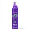 Aussie Miracle Waves Soft Wave Mousse with Hemp Seed Oil, Paraben Free, Sulfate Free, Unisex 6 oz.