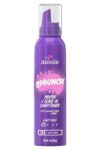 Aussie, Sprunch Mousse & Leave-In Conditioner Light Hold, 6 Ounce