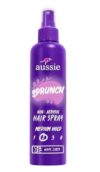 Aussie Sprunch Non-Aerosol Hair Spray for Curly Hair and Wavy Hair, 251 ml (Pack of 1)