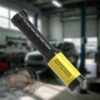 Autoinnowin 1200W Induction Heater Tool - Rapid 15s Heating Ferrous Metals for Rusted Bolts Nut Auto Mechanics in Repair Workshop 12 Coils