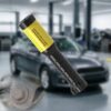 Autoinnowin 1200W Induction Heater Tool – Rapid 15s Heating for Bolts Ferrous Metals Seized Nut Removal Tool for Automotive Repair Shop Professional Mechanics with 12 Coils