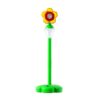 Automatic Bubble Machine Toy LED Lights Electric Bubble Toy Adults Kindergarten Teens Blowing Outdoor Kindergarten Teens Blowing Outdoor