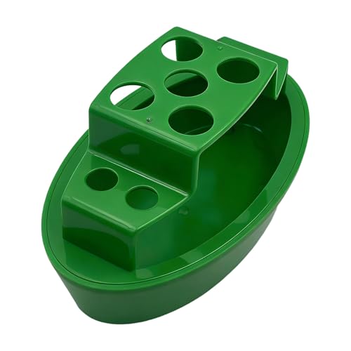 Automatic Hydroponic Green Onion Growing Planter Set Soil Less Auto Watering Systems Suitable for Kitchen Indoor Gardening Automatic Water Plant Farmer Recyclable Chives Farmer Box