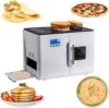 Automatic Roti Maker Electric Makes 20 at Once with Intelligent TouchScreen