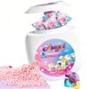 Auyol Laundry Pods 5 in 1 With Odor Blasters Laundry Detergent