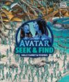 Avatar Seek and Find Sully Family and Friends