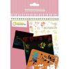 Avenue Mandarine GY146C Colouring Book, Multi-Colour, One Size
