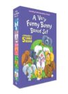 A Very Funny Bunny 5-Book Boxed Set: It's Not Easy Being a Bunny and more P.J. Funnybunny Early Readers Classics (Beginner Books)