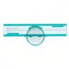 Aviation Plotter Vector Navigation Ruler with Rotating Dials for Aeronautical Training Aviation Flight Ruler Armed Navigation