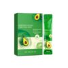 Avocado Bubble Mask - Foaming Pore Cleansing Face Mask