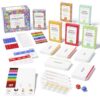 Award-Winning Learn to Read Flash Card Bundle – 1600+ Words: Sight Words, Phonics, Prefixes & Suffixes – 36 Games, 36 Tips, 2 Dice – Pre-K to 3rd Grade