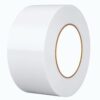 Awgssifum 2 Inch x 120ft Double Sided Tape, Double Stick Tape, Poster Tape, Strong Adhesive Tape for Crafts, Arts, Gift Box, Scrapbooking, DIY, Card Making, Paper Backing (1 Roll)