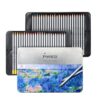 AXUS MARCO 48 Oil-Based Colored Pencils for Adult, Smooth Coloring Pencils