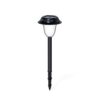 AYCLIF 1 x Solar Garden Lighting Outdoor Solar LED Garden Lighting, IP66 Waterproof Solar Lights for Garden, Solar Light for Outdoor, Patio, Garden Pathway, Fence
