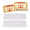 Aymzbd Cards for Student Rewards & Classroom Incentives, Handwritten Scratch Cards with Film