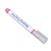 AYNEFY Highlight Keeper Marker 3mm Red Barrier Fluid with Eraser for Creative Art Paper Use and Projects