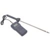 AYNEFY Planting Humidity Analyzer Portable Digital Soil Humidity Meter Fast Measurement Soil Water Content Tester for Planting Building Industry Science Experiments Garden Tools