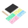 AYNEFY Scratch Paper Set Paper Craft for DIY Craft Painting Kids Travel Activity Materials
