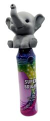 AZ Bows Fun and Lucky Good Luck Bingo Dauber Dobber Topper Replacement Cap Adorable Lucky Trunk up Elephant