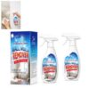 AZGBNRRZE Wall Cleaner Spray, 8.12 Fl Oz Multi-Surface Stain Remover