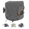 AZXYQ Wall Mount Hose Reel Cover for IRIS USA Hose Reel Box 2020–2026