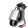 B-325 Fast Power Boot Cable for iPhone 6-17 Pro Max & Samsung Huawei Xiaomi 400+ Android Models Motherboard Repair Tool