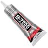 B-7000 Multi-Function Clear Liquid Super Glue with Precision Needle Tip
