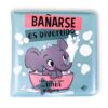 Bañarse es divertido / Having a Bath is Fun (Spanish Edition): Para la bañera ¡Con tinta mágica! Interactivo para bebés entre 0 y 36 meses. ¡La tinta ... con agua! (Mis primeros cuentos de bebé)