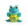 Baby Einstein Ocean Explorers Neptune’s Cuddly Plush Composer Musical Discovery Toy, Ages 6 Months and up