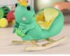 Baby Rocking Horse