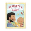 Baby’s First Father’s Day with Daddy - Father's Day Present - Personalized Children's Story | Softcover | 9" x 11" | I See Me!