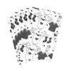 Baby Shower Playing Cards Poker/Game Cards Baby Shower Theme Playing Cards