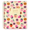 Back to School 9" x 11" 2026-2027 Wire Bound Teacher Planner by Recollections™