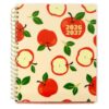 Back to School 9" x 11" 2026-2027 Wire Bound Teacher Planner by Recollections™
