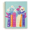 Back to School 9" x 11" 2026-2027 Wire Bound Teacher Planner by Recollections™