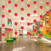 Back to School Party Decorations - NO DIY - Welcome Back to School Hanging Decorations for Classroom Ceiling Backdrop,First Day of School Decorations for Kindergarten Elementary School Teacher Office