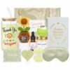 Bafeil Teacher Gifts for Women, Teacher Appreciation Gifts, End of Year Teachers Gift from Student, Thank You Gift for Teachers Basket Set for Birthday Graduation Retirement Back to School