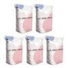 Bags for Travel, No Pump Vacuum Storage Bags for Clothes, 2026 Vacuum Bag for Duvets, Sealed Storage Bag for Traveling, Airtight Compression Handbags for Clothing, Pillows, Blanket