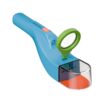 Baideluo Kids Bug Catcher with LED Light & Magnifying Glass (Blue)